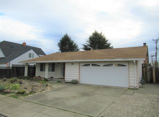 4784 Hedgewick Ave, Fremont, CA 94538