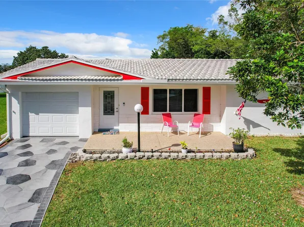 1711 NW 90th Drive, Plantation, FL 33322