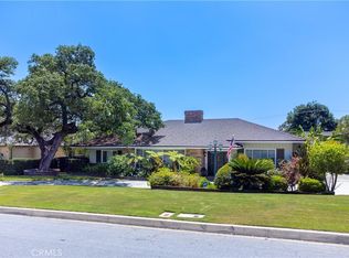 734 Hampton Rd, Arcadia, CA 91006