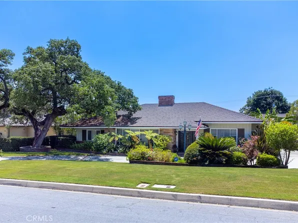 734 Hampton Rd, Arcadia, CA 91006