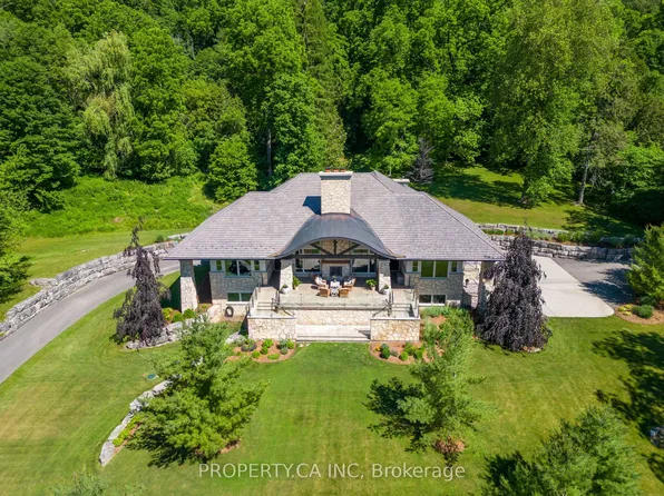10955 Old River Rd, Middlesex Centre, ON N0L 1R0