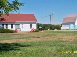 170516 County Road F, Mitchell, NE 69357