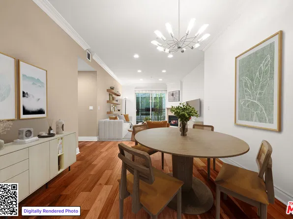 1444 S Point View St Unit 205, Los Angeles, CA 90035