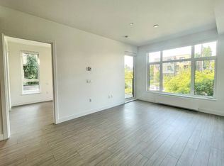 707 E 3rd St #214, North Vancouver, BC