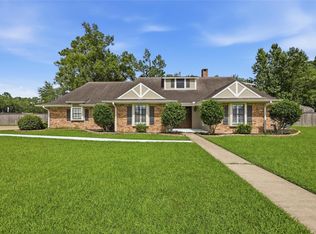 125 Lexington Dr, Vidor, TX 77662