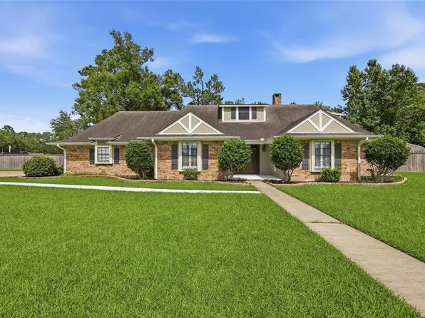 125 Lexington Dr, Vidor, TX 77662