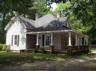 339 Irby St, Woodruff, SC 29388