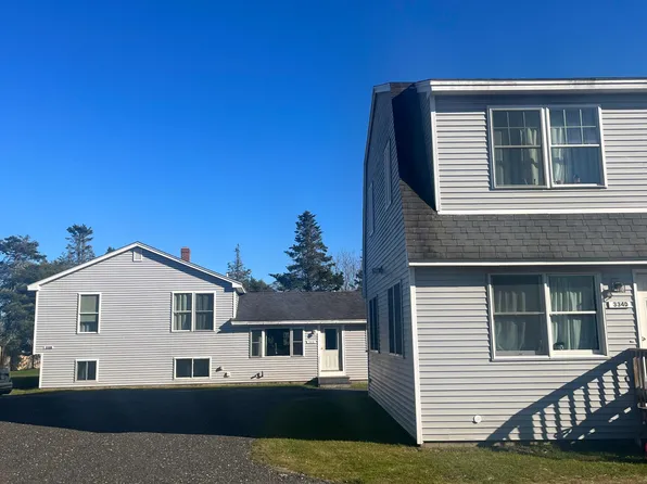 334 Granite Street #A, Yarmouth, ME 04096