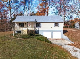 7209 Laurel Spring Rd, Prince George, VA 23875
