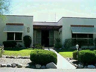 1st image of 1040 N Camino Las Solanas #8