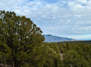 Canoncito Lane Turley Ml LOT 7, Arroyo Hondo, NM 87513