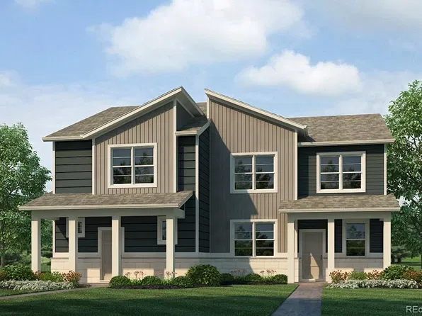 1590 Higgins Creek Drive, Berthoud, CO 80513