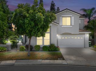 4100 Spring Valley Ct, Modesto, CA 95356