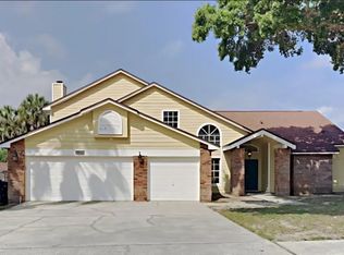 (Undisclosed Address), Orlando, FL 32818