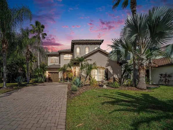 10812 Cory Lake Dr, Tampa, FL 33647