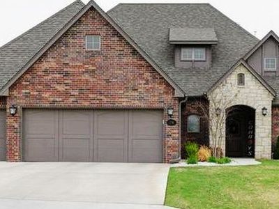 1716 S Pallmetto St, Stillwater, OK, 74074