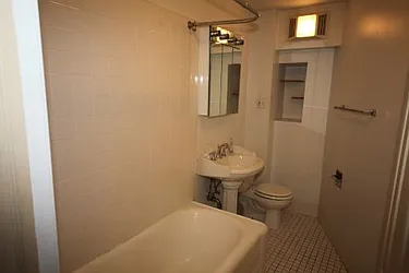 Rented by Metropolitan Realty