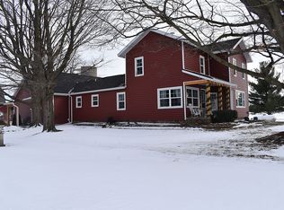 9401 Petrie Rd, Portland, MI 48875