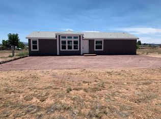 395 W Anasazi Trl, Paulden, AZ 86334