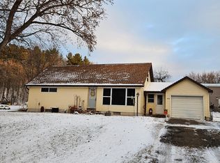 E508 Eau Galle Rd, Spring Valley, WI 54767