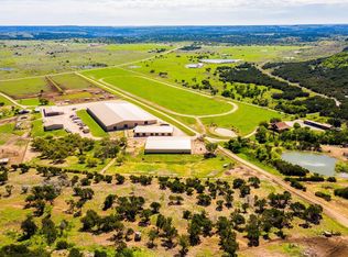 273 W Hells Gate Dr, Strawn, TX 76475