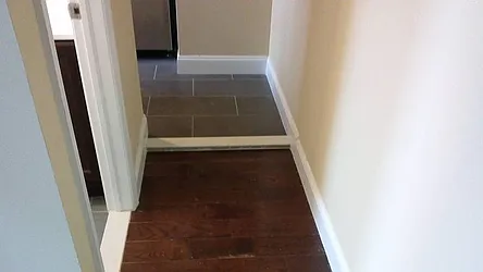 Rented by Liberty Place Property Management