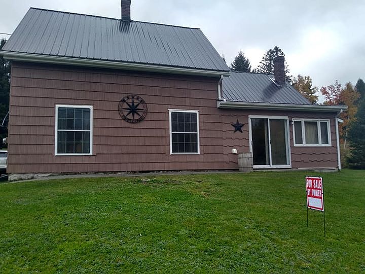 467 Aroostook Rd, Fort Kent, ME 04743 Zillow