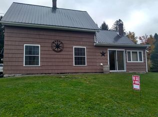 467 Aroostook Rd, Fort Kent, ME 04743