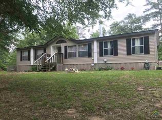 195 County Road 2279, Mineola, TX 75773