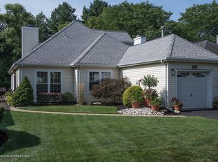 107 Almond Rd, Freehold, NJ 07728