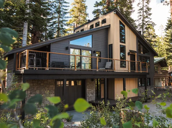 168 Beaver Trl, Mammoth Lakes, CA 93546