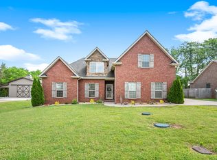 2025 Grandstand Dr, Lascassas, TN 37085