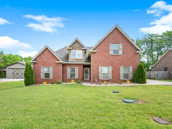 2025 Grandstand Dr, Lascassas, TN 37085