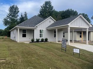 315 Chestnut St, West Memphis, AR 72301