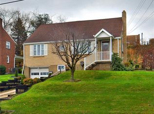 6856 Tunnelview Dr, Pittsburgh, PA