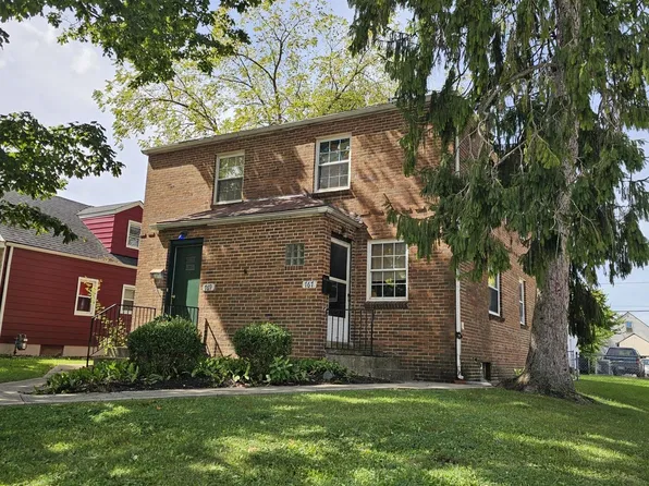 767 S Burgess Ave, Columbus, OH 43204