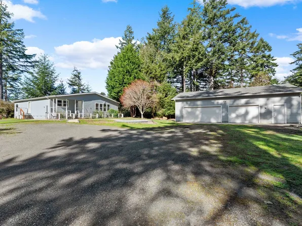89825 Medohill Ln, Bandon, OR 97411