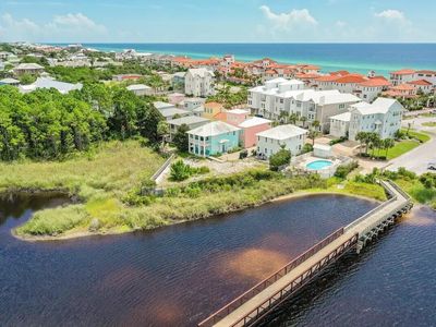54 Rue Du Soleil, SANTA ROSA BEACH, FL, 32459