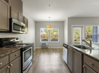 Keizer Station Apartments, Salem, OR 97303