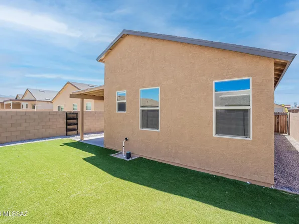 8553 E River Reserve Dr, Tucson, AZ 85710