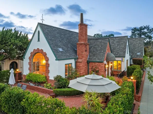 4204 Saint James Pl, San Diego, CA 92103