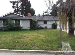 222 E Bonita Dr, Simi Valley, CA 93065