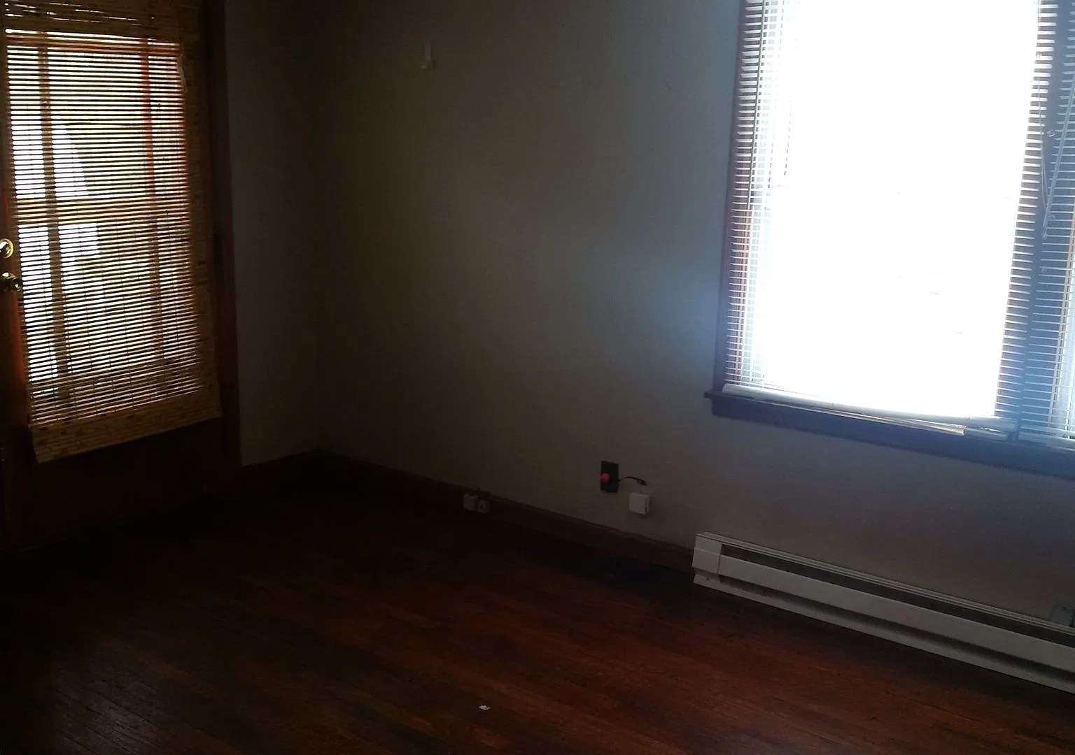 Private 1 bed/1 bath house by IU Golf Course! — Photo 1
