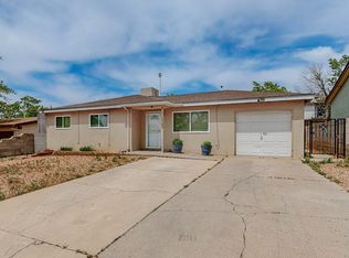 14109 Domingo Rd NE, Albuquerque, NM 87123