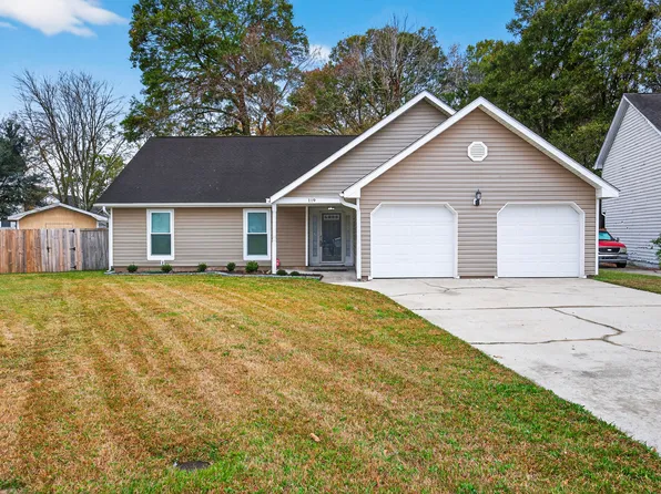 119 Heron Ln, Goose Creek, SC 29445