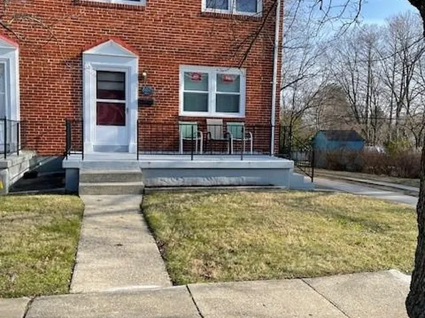 8657 Hoerner Ave, Baltimore, MD 21234