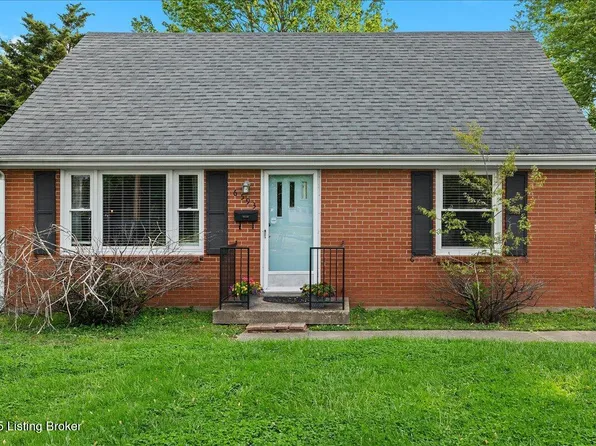 6593 Patricia Way, Louisville, KY 40219