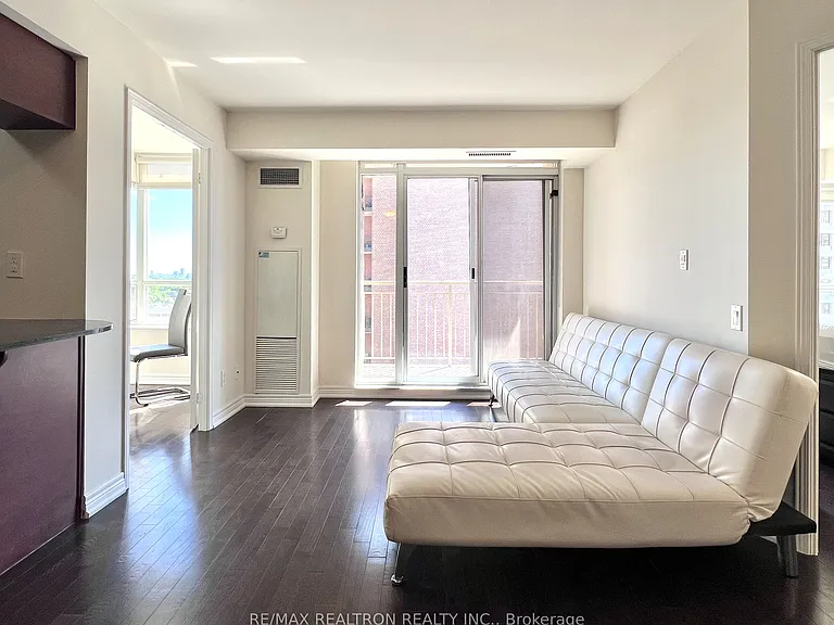 60 Saint Clair Ave W #1204 — Photo 6