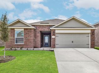 519 Albert Anthony St, Venus, TX 76084