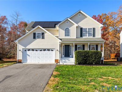 7125 Lake Caroline Dr, Chesterfield, VA, 23832